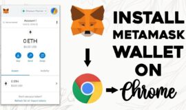 Metamask Chrome Extension