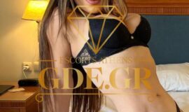 ATHENS ESCORT CALL GIRL CANDY GDE