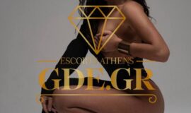 GLAMOUR RUSSIAN ESCORT ATHENS KARINA