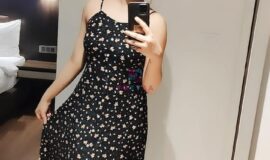 Call Girls in Nanakpura Delhi : ☎️ ((9873111406)), 💘 Low rate best call girl service 💘