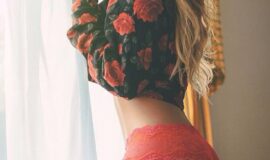 Call Girls in Gautam Puri ®️-9711014705-®️ Delhi Escort Service