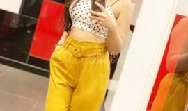 Call Us ☎️H0T≽9711147426≽Escorts Service Call Girls in New Friends Colony ~((Delhi))