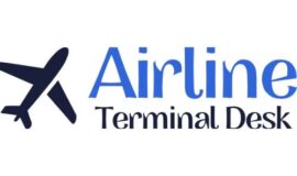 AirlineTerminalDesk.com – Your Essential Guide to Airport Terminals